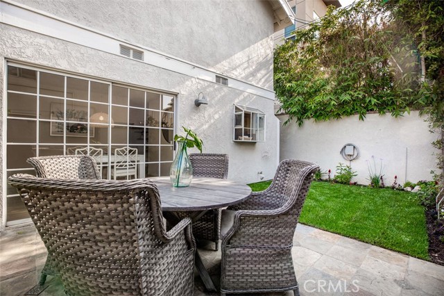 Live the outdoor life