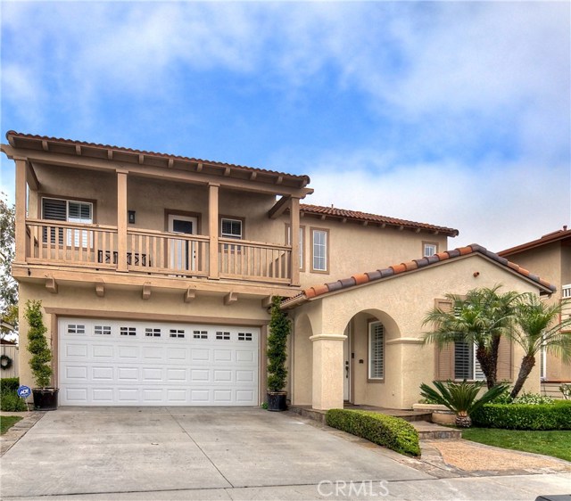 Photo of 35 Grassy Knoll Lane, Rancho Santa Margarita, CA 92688