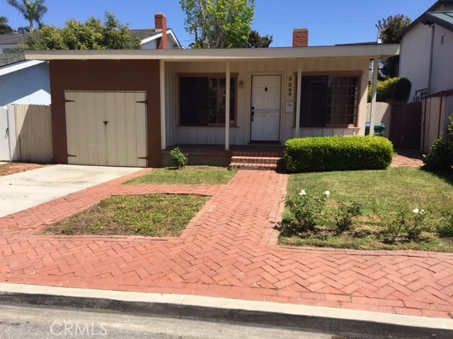 3304 Maple Avenue, Manhattan Beach, California 90266, 3 Bedrooms Bedrooms, ,2 BathroomsBathrooms,Residential,Sold,Maple,SB17085504