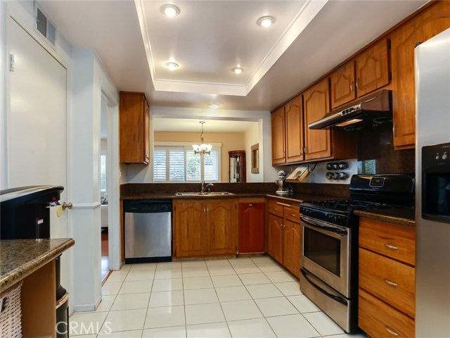 28531 Vista Tierra, Rancho Palos Verdes, California 90275, 3 Bedrooms Bedrooms, ,2 BathroomsBathrooms,Residential,Sold,Vista Tierra,SB17096431