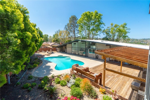 27500 Rainbow Ridge Road, Palos Verdes Peninsula, California 90274, 5 Bedrooms Bedrooms, ,3 BathroomsBathrooms,Residential,Sold,Rainbow Ridge,SB21031615