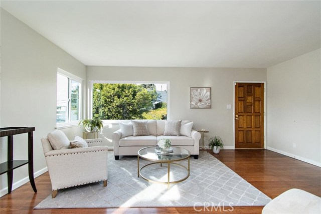 2208 Fisher Court, Redondo Beach, California 90278, 3 Bedrooms Bedrooms, ,1 BathroomBathrooms,Residential,Sold,Fisher,CV21009126