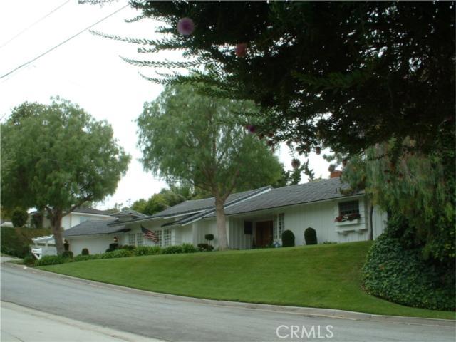 Appreciate the size of this Ranch Style Home.