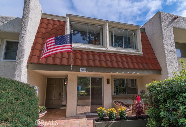 42 Cypress Way, Rolling Hills Estates, California 90274, 2 Bedrooms Bedrooms, ,2 BathroomsBathrooms,Residential,Sold,Cypress,SB17252390