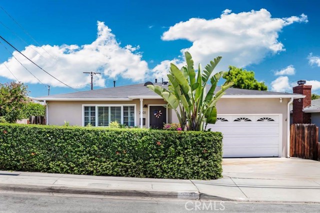 2001 Plant Ave Avenue, Redondo Beach, California 90278, 3 Bedrooms Bedrooms, ,2 BathroomsBathrooms,Residential,Sold,Plant Ave,SB17217335
