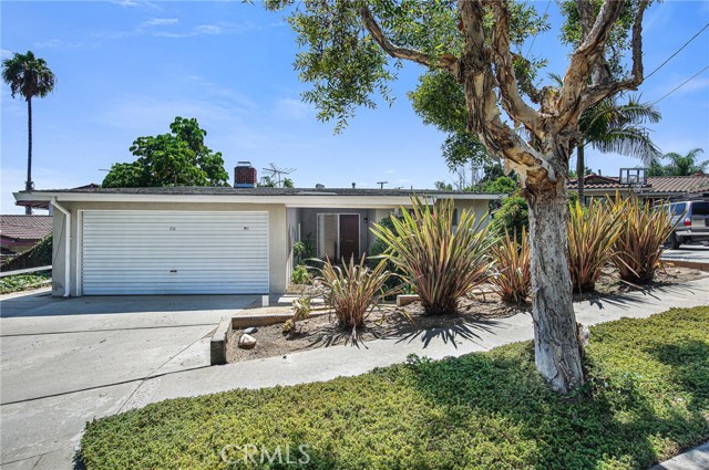 2120 Caddington Drive, Rancho Palos Verdes, California 90275, 3 Bedrooms Bedrooms, ,1 BathroomBathrooms,Residential,Sold,Caddington,SB20152546