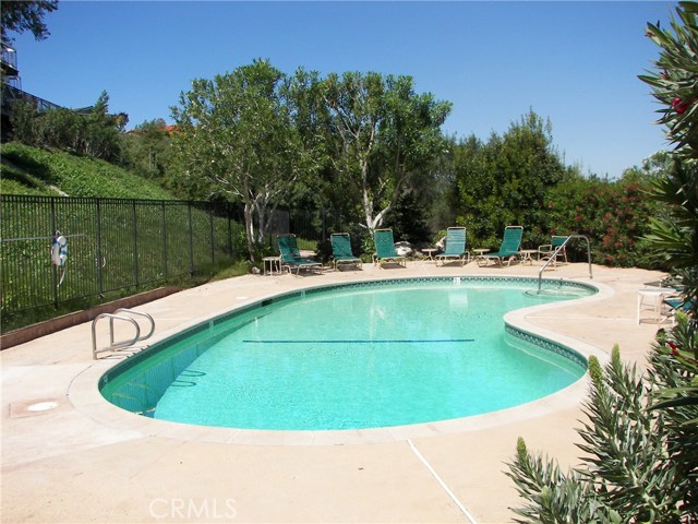 Sparkling Pool and Sun Bathing Area!
