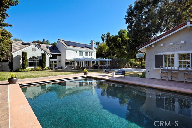 Photo of 27341 Lost Colt Drive, Laguna Hills, CA 92653
