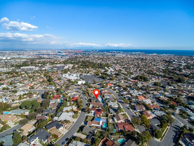 2034 Crestwood Street, Rancho Palos Verdes, California 90275, 4 Bedrooms Bedrooms, ,2 BathroomsBathrooms,Residential,Sold,Crestwood,PV18041500