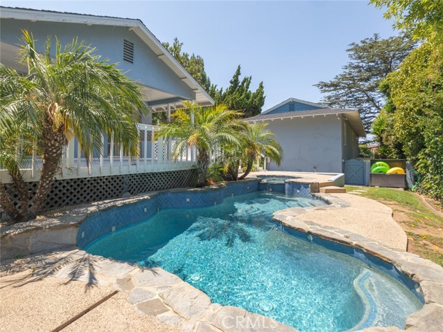 45 Hitching Post Drive, Rolling Hills Estates, California 90274, 4 Bedrooms Bedrooms, ,2 BathroomsBathrooms,Residential,Sold,Hitching Post,SB21155813