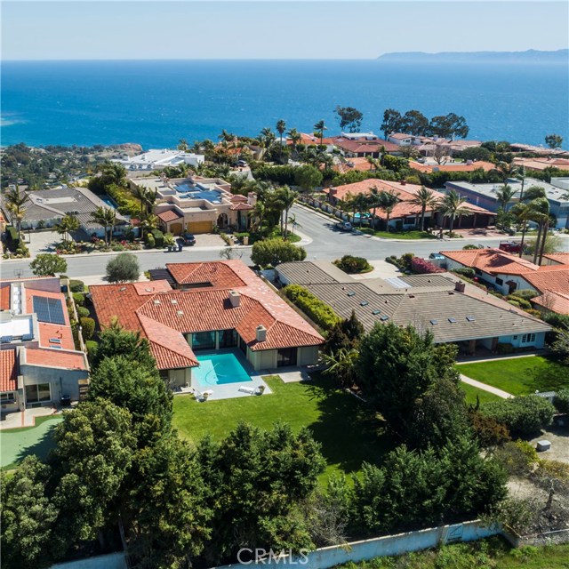 6005 Ocean Terrace Drive, Rancho Palos Verdes, California 90275, 5 Bedrooms Bedrooms, ,5 BathroomsBathrooms,Residential,Sold,Ocean Terrace,PV18069910