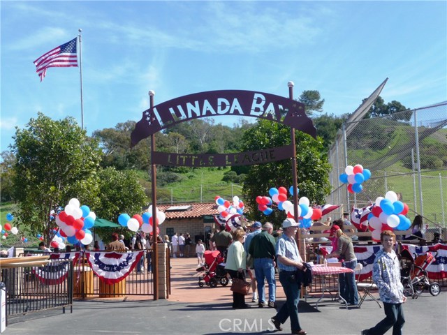 Lunada Bay Little League