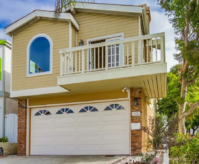 436 Gentry Street, Hermosa Beach, California 90254, 3 Bedrooms Bedrooms, ,3 BathroomsBathrooms,Residential,Sold,Gentry,PV18262680