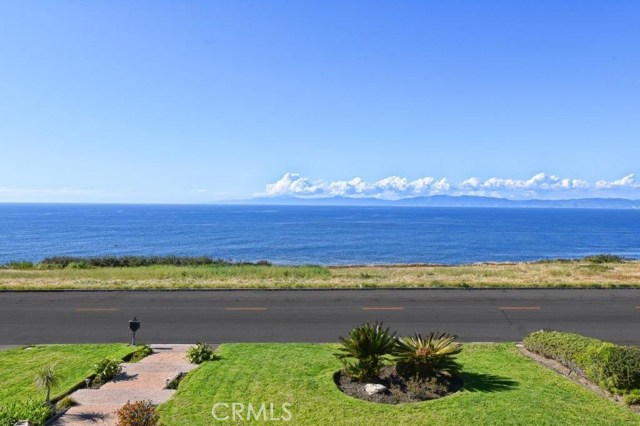 View from Master Bedroom Balcony