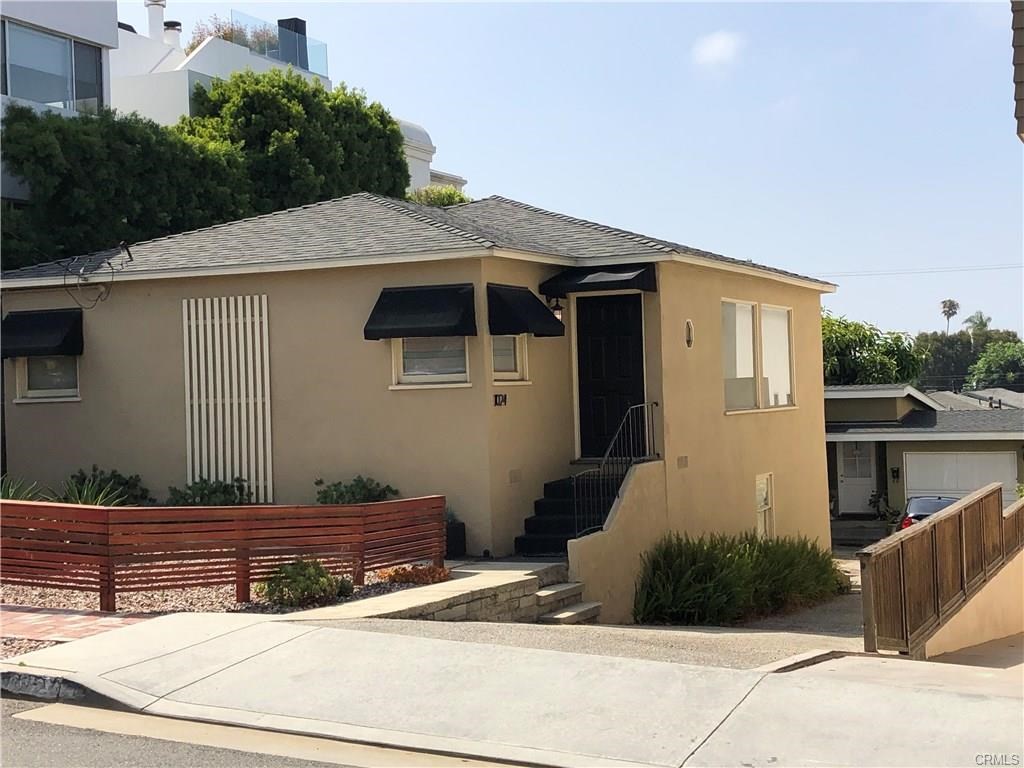 1022 17th Street, Hermosa Beach, California 90254, ,Residential Income,Sold,17th,SB20135816