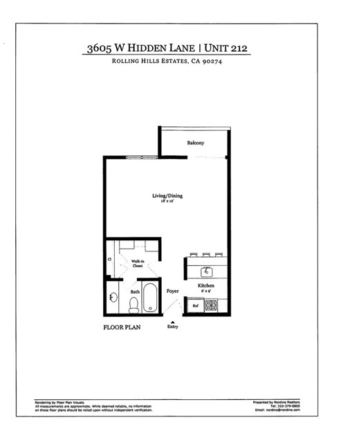 3605 Hidden Lane, Rolling Hills Estates, California 90274, ,1 BathroomBathrooms,Residential,Sold,Hidden,SB18233933