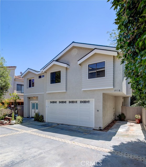 1918 Ruhland Avenue, Redondo Beach, California 90278, 3 Bedrooms Bedrooms, ,3 BathroomsBathrooms,Residential,Sold,Ruhland,SB20082368