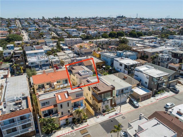 830 Loma Drive, Hermosa Beach, California 90254, 3 Bedrooms Bedrooms, ,2 BathroomsBathrooms,Residential,Sold,Loma,PV18054858