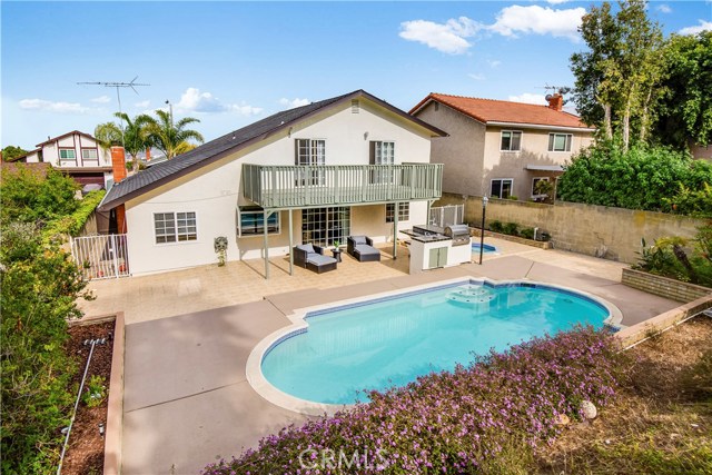 28619 Mount Sawtooth, Rancho Palos Verdes, California 90275, 5 Bedrooms Bedrooms, ,Residential,Sold,Mount Sawtooth,PV18096930