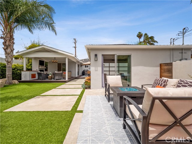 2306 Graham Avenue, Redondo Beach, California 90278, 2 Bedrooms Bedrooms, ,2 BathroomsBathrooms,Residential,Sold,Graham,PW20085623