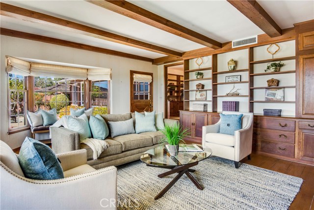 2621 Via Carrillo, Palos Verdes Estates, California 90274, 4 Bedrooms Bedrooms, ,2 BathroomsBathrooms,Residential,Sold,Via Carrillo,PV17070048