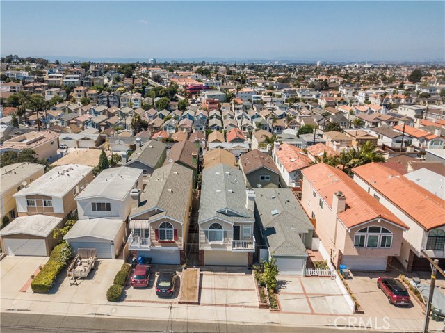 1621 Carlson Lane, Redondo Beach, California 90278, 3 Bedrooms Bedrooms, ,3 BathroomsBathrooms,Residential,Sold,Carlson,SB18172325