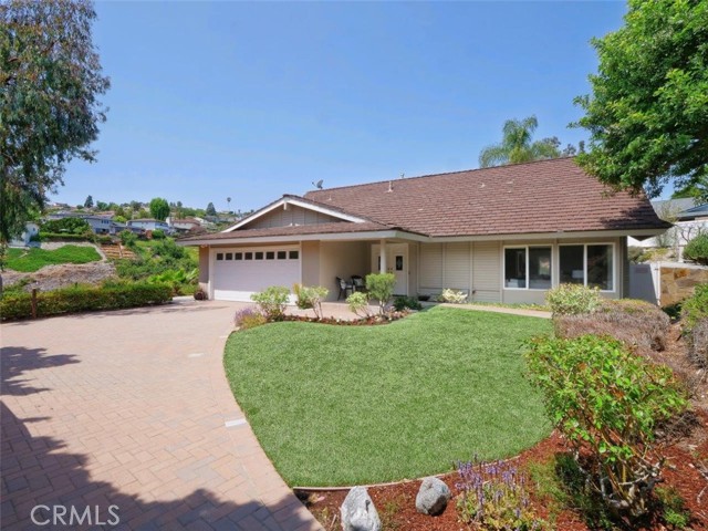 4812 Blackhorse Road, Rancho Palos Verdes, California 90275, 4 Bedrooms Bedrooms, ,3 BathroomsBathrooms,Residential,Sold,Blackhorse,PV21156625