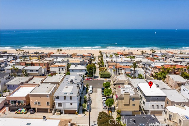 705 Crest Drive, Manhattan Beach, California 90266, 5 Bedrooms Bedrooms, ,2 BathroomsBathrooms,Residential,Sold,Crest,SB20098855