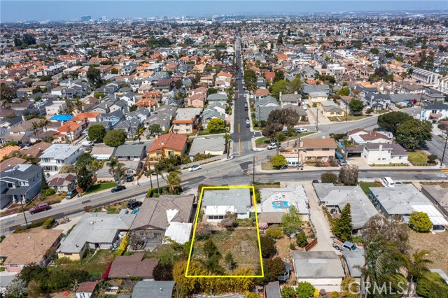 2302 Ives Lane, Redondo Beach, California 90278, 2 Bedrooms Bedrooms, ,1 BathroomBathrooms,Residential,Sold,Ives Lane,SB21080120