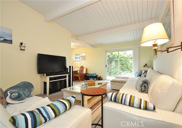 Front House Living Room