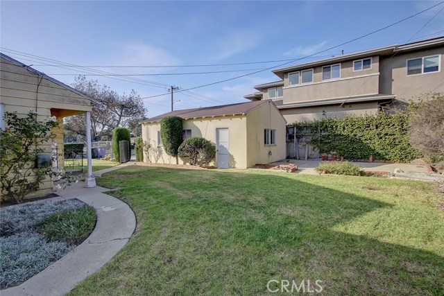 2842 May Avenue, Redondo Beach, California 90278, 3 Bedrooms Bedrooms, ,1 BathroomBathrooms,Residential,Sold,May,SB20222838