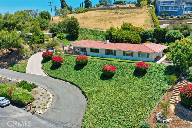 34 Deerhill Drive, Rolling Hills Estates, California 90274, 3 Bedrooms Bedrooms, ,3 BathroomsBathrooms,Residential,Sold,Deerhill,PV21123888