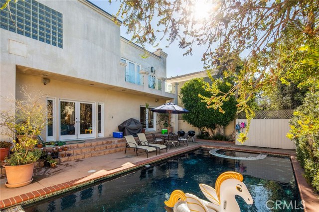 2205 Poinsettia Avenue, Manhattan Beach, California 90266, 5 Bedrooms Bedrooms, ,5 BathroomsBathrooms,Residential,Sold,Poinsettia,SB20017815