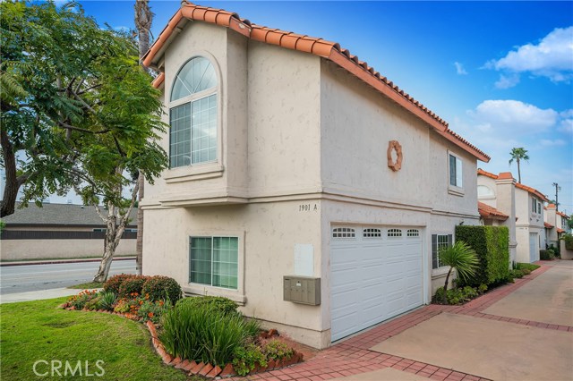 1901 Ernest Avenue, Redondo Beach, California 90278, 3 Bedrooms Bedrooms, ,1 BathroomBathrooms,Residential,Sold,Ernest,SB20019494