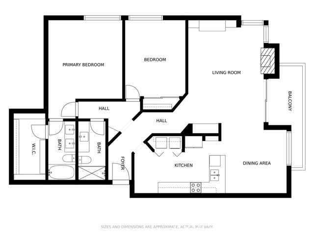 5965 Peacock Ridge Road, Rancho Palos Verdes, California 90275, 2 Bedrooms Bedrooms, ,2 BathroomsBathrooms,Residential,Sold,Peacock Ridge,SB21175513