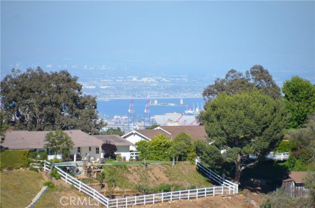 Views include Long Beach Harbor.