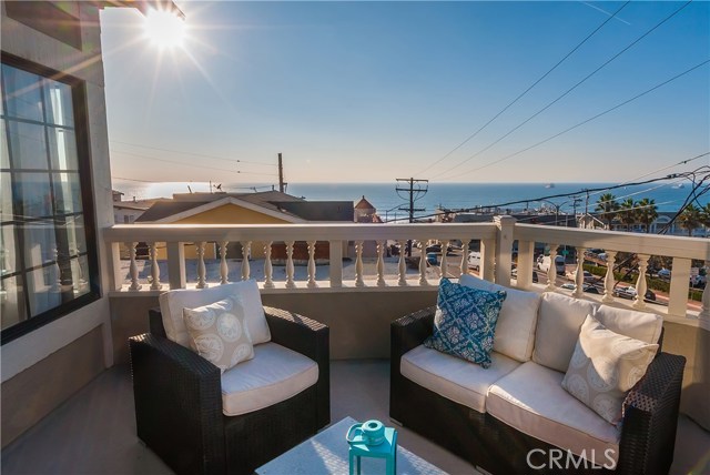 3621 Alma Avenue, Manhattan Beach, California 90266, ,Residential Income,Sold,Alma,SB19229219