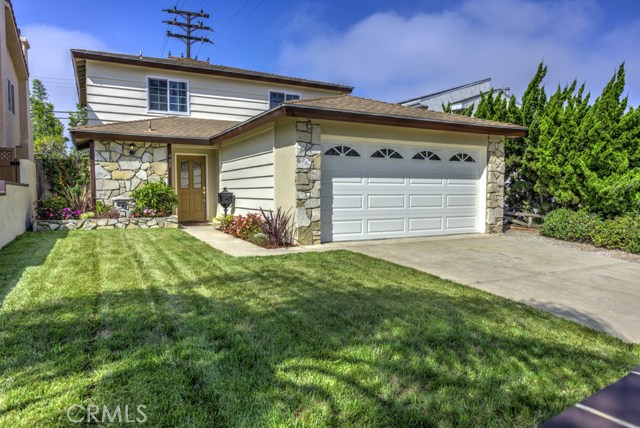 601 Prospect Avenue, Redondo Beach, California 90277, 4 Bedrooms Bedrooms, ,2 BathroomsBathrooms,Residential,Sold,Prospect,CV17186065