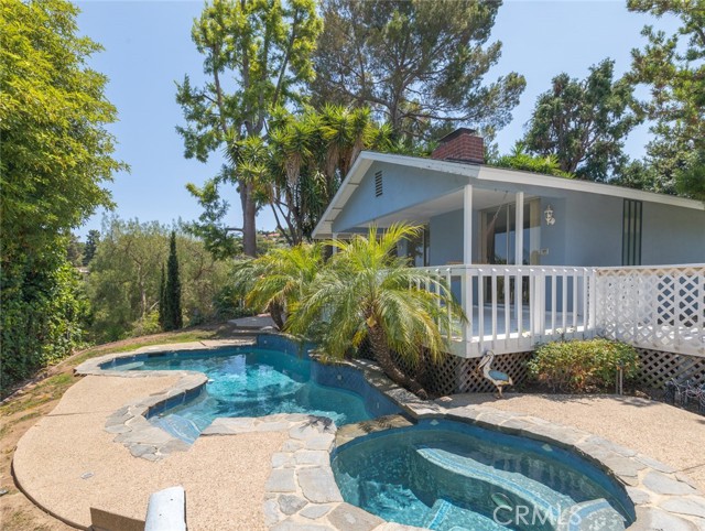 45 Hitching Post Drive, Rolling Hills Estates, California 90274, 4 Bedrooms Bedrooms, ,2 BathroomsBathrooms,Residential,Sold,Hitching Post,SB21155813