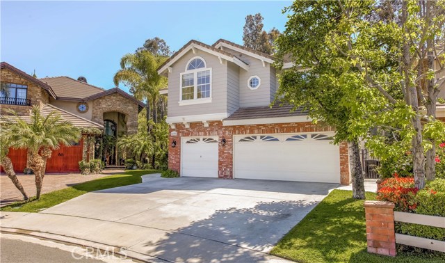 Photo of 21786 Pajarito Lane, Rancho Santa Margarita, CA 92679