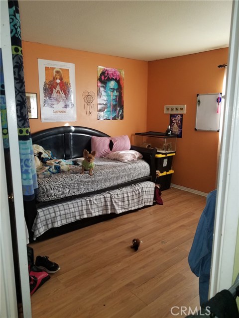 2 Bed Home for Sale in San Fernando, California