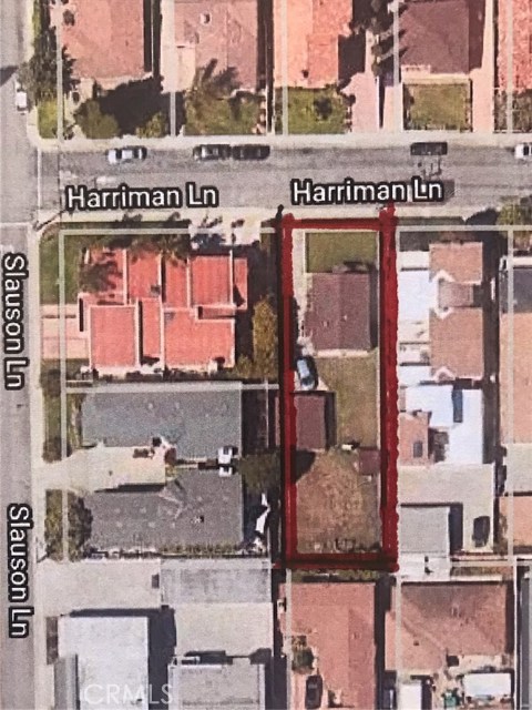 2304 Harriman Lane, Redondo Beach, California 90278, 2 Bedrooms Bedrooms, ,1 BathroomBathrooms,Residential,Sold,Harriman,PV20064615