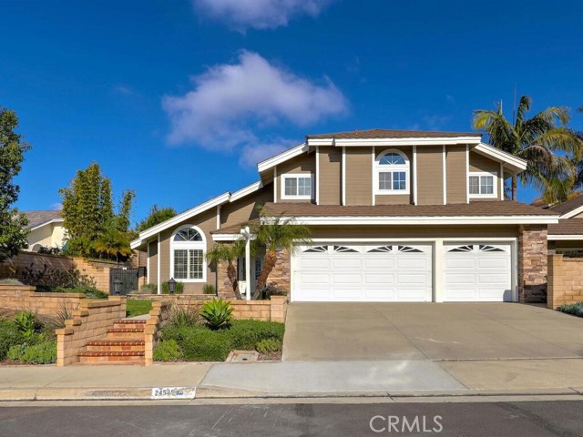 Photo of 24545 Sundance Avenue, Laguna Hills, CA 92653