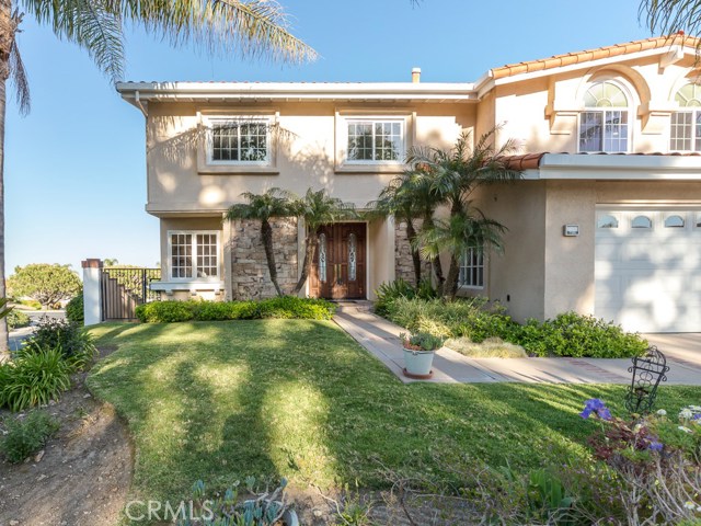 16 Avenida De Camelia, Rancho Palos Verdes, California 90275, 4 Bedrooms Bedrooms, ,3 BathroomsBathrooms,Residential,Sold,Avenida De Camelia,PV17086557