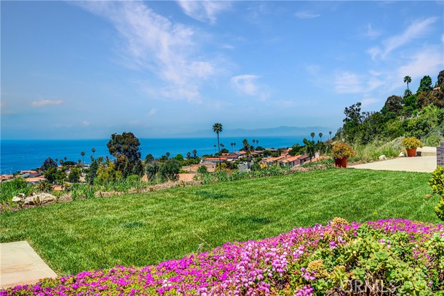 30339 Calle De Suenos, Rancho Palos Verdes, California 90275, 5 Bedrooms Bedrooms, ,3 BathroomsBathrooms,Residential,Sold,Calle De Suenos,PV20091712