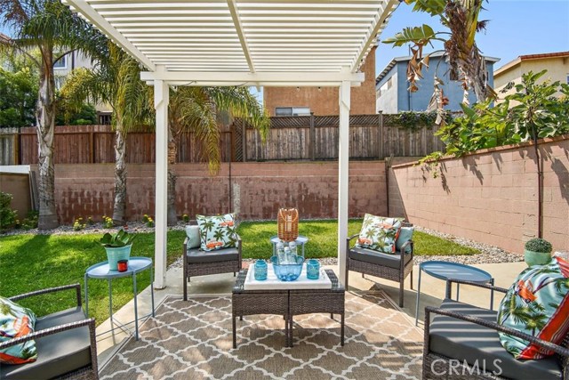 1632 Armour Lane, Redondo Beach, California 90278, 3 Bedrooms Bedrooms, ,1 BathroomBathrooms,Residential,Sold,Armour,SB20186353