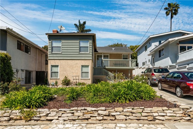 759 Marine Avenue, Manhattan Beach, California 90266, 4 Bedrooms Bedrooms, ,2 BathroomsBathrooms,Residential,Sold,Marine,SB20101461