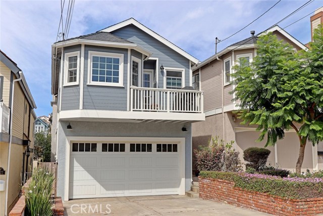 1641 Steinhart Avenue, Redondo Beach, California 90278, 3 Bedrooms Bedrooms, ,2 BathroomsBathrooms,Residential,Sold,Steinhart,SB17146195