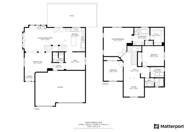 3 Bed Home for Sale in Newbury Park, California