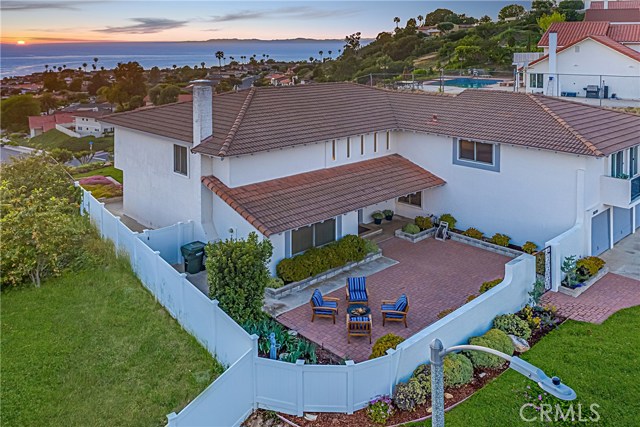 30339 Calle De Suenos, Rancho Palos Verdes, California 90275, 5 Bedrooms Bedrooms, ,3 BathroomsBathrooms,Residential,Sold,Calle De Suenos,PV20091712